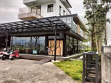 🍁【國五旁落羽松風格農舍】🍁