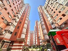 專任~樹孝商圈~太子建設小資首購~三房首選