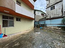 (專任)新店安康路臨鬧區機能佳零公設大地坪透天厝