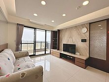 楠梓天璽高樓層稀少釋出美大三房+平車