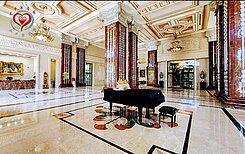 大北大CEO行館雙車位