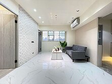 獨家大降價🔥中山國小捷運高樓邊間三房⭐│住商小王