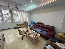 小巨蛋捷運600米三面採光美寓~雙敦學區使用大