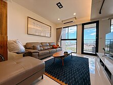 青埔A18【力璞棧】面向公園景觀3改2房雙車