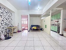 塗城商圈低總價新婚首購好屋況大3房