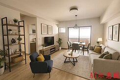 🍊專大寮歐洲D.C中樓層景觀美三房車位