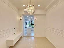 七期🍎博克萊<百萬裝潢>朝南-兩房車位