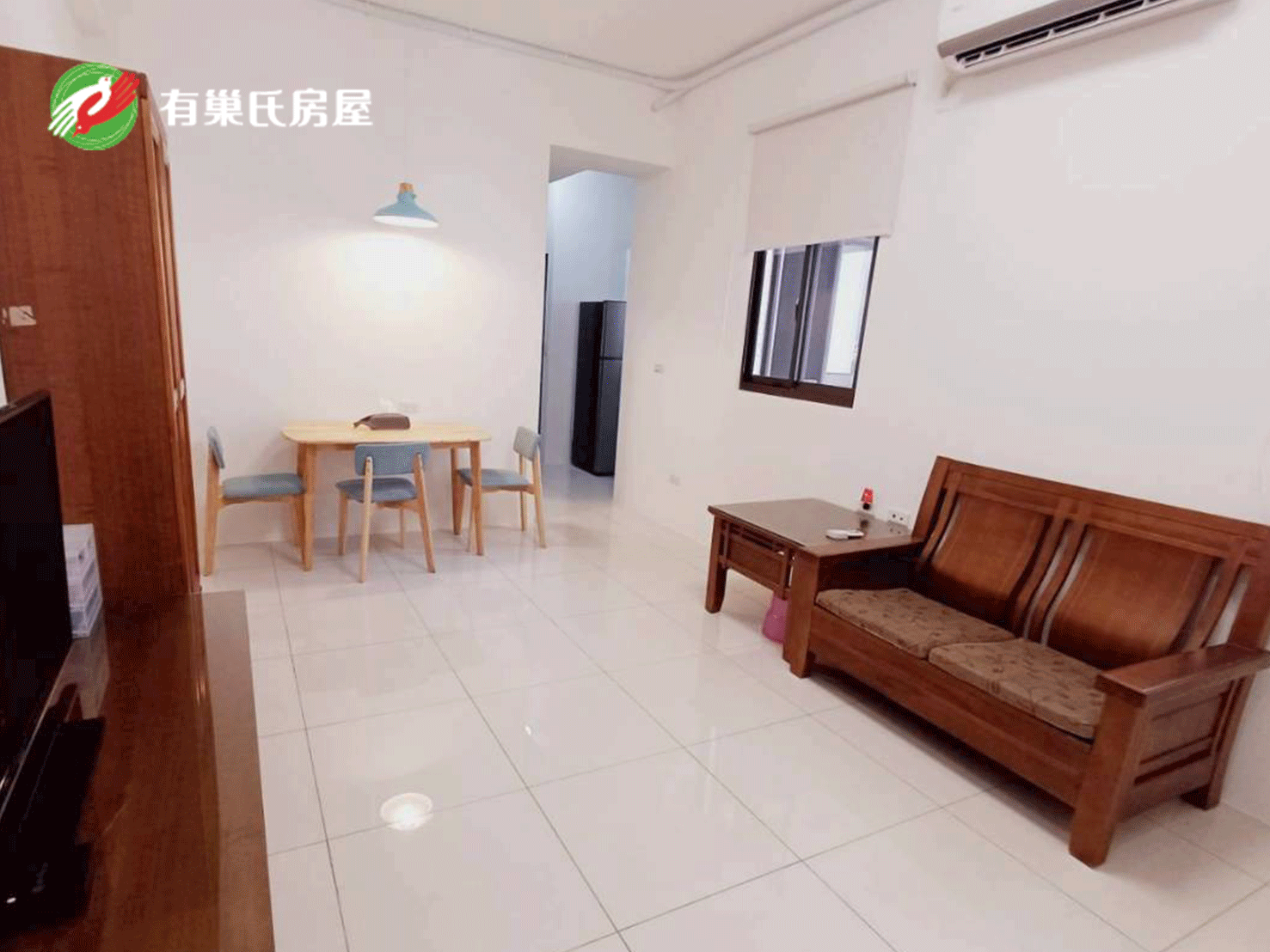 壯圍市區平面車位美華廈❤️愛的團隊✨有巢扉扉