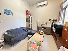 北區綠園道輕屋齡兩房稀有釋出