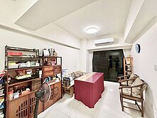 🦜比實登低的棋琴文祥苑｜鳳城核心靜巷三房平車美邸