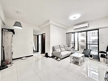 專任❗️高鐵特區❗️精裝大2房~平面車位