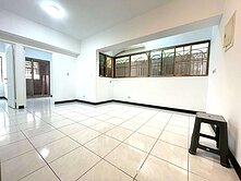 【三塊厝車站】近中都｜低總價｜2房+平面車位