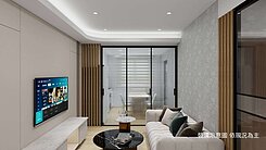 獨家🍎小檜溪重劃區全新🔥麗寶霞慕尼2+1房車