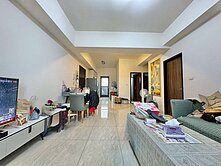 💛九如大吉幸福居｜輕屋齡平車溫馨華廈💛