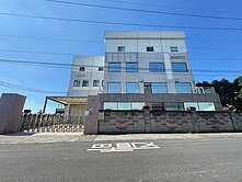 大雅工業廠房 可工廠登記 7米活路 前有腹地