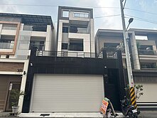 內埔大面寬★全新電梯雙車★豪華大地坪透天