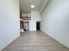  岡山｜雙子星大樓｜景觀樓中樓3+1房 ｜近學區