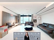 河景帝王樓中樓平面車位🐶新店琪琪