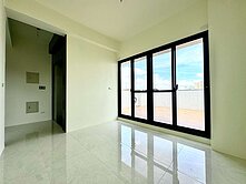 潭子重劃區獨棟電梯別墅可停雙車