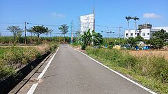 近客運園區小坪數三農地(可全買或單筆買)