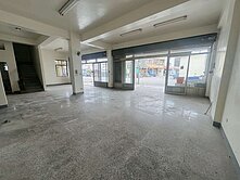 台南楠西臨路雙店住騎樓大地坪透天			 			