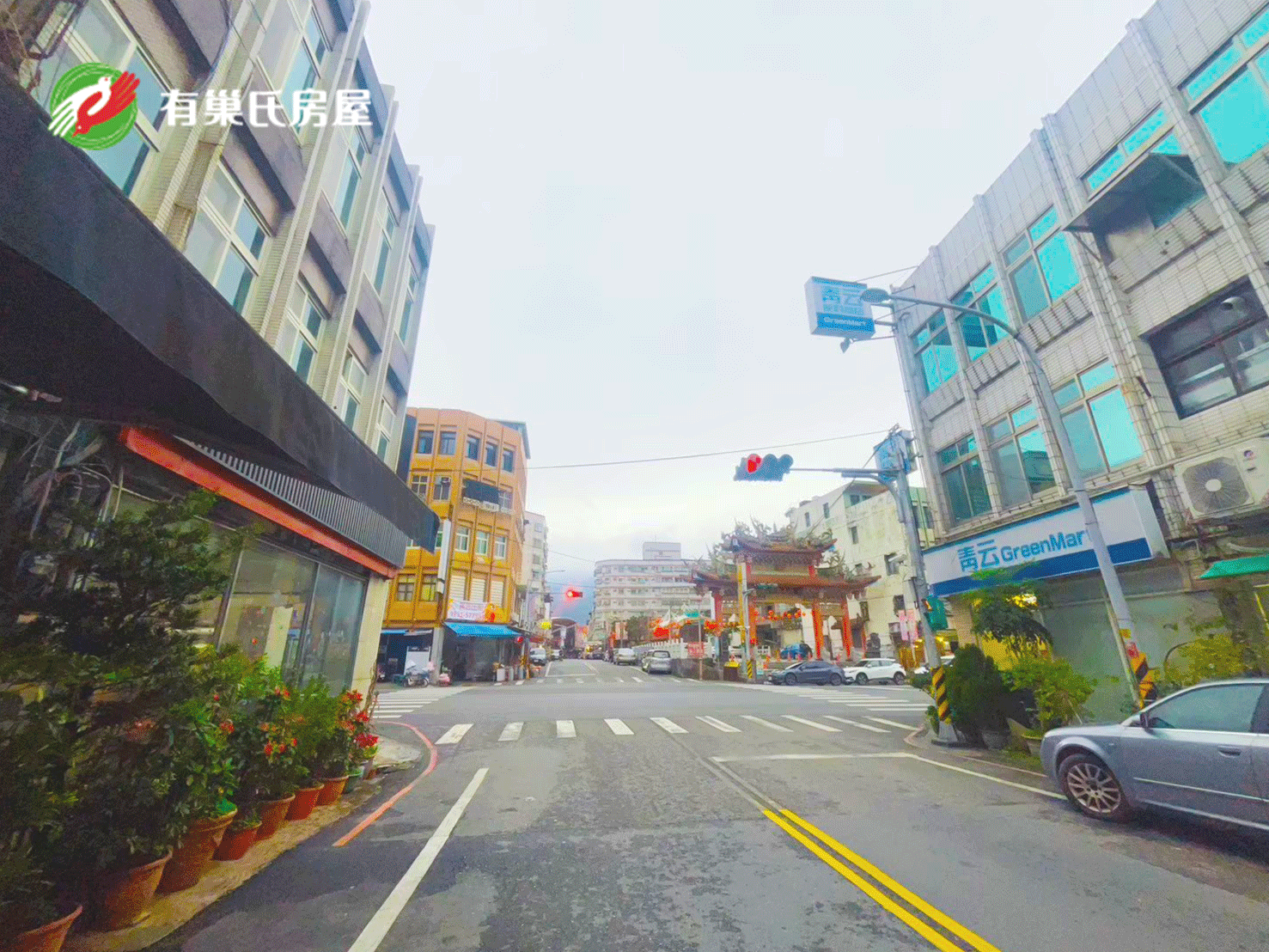 頭城市區可租可自住店住❤️愛的團隊✨有巢扉扉