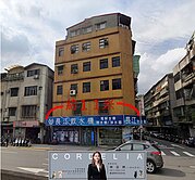 獨家✨艋舺大道三角窗🐶新店琪琪