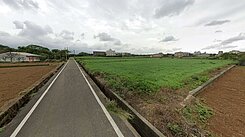 近客運園區小坪數農地