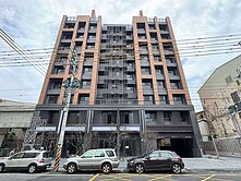 遊園路商圈｜允將青曦即將交屋三房平車｜賠售不賺錢