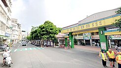  中壢信義國小學區電梯3房+機械車位