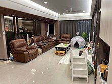 允將大有｜金三角核心角地・精美四房平車絕美景觀