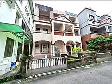 壯圍大福國小低總價4房透天~台灣房屋婕如~小豬