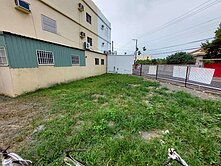 鄭建豐-潮州雙面臨路-三角窗-好便宜建地