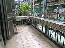 總站有增建好成家二樓