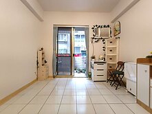 187民權西站9號電梯亮麗套房