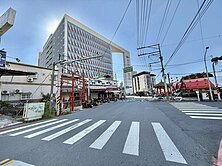 近南台科大12米路廠住