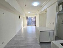 🏡 北屯樹孝生活圈｜三商圈環繞・稀有三房雙車平面