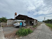 里港瀰力臨路方正美農地