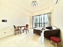 左鄰水湳經貿右鄰14期|水湳知己人家3房平車