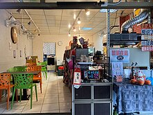 桃園中路延壽街一樓店住｜附汽車位｜適百業