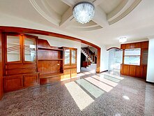 員林雙層吉事堡 雙層美好