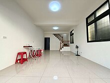 💝大里中興商圈/益民商圈/郵局旁/6米路透天