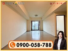 A7【麗寶快樂家】保護區無敵景觀4房車