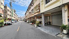 🍎民俗公園🍎10米活路🍎前院停車美墅