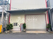 獨家🌈大樹瓦厝街｜有水有電舊制大面寬農地廠房