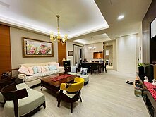 F07內湖湖園面公園電梯別墅稀有釋出+雙車位