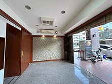 💥瑞隆商圈大面寬9米雙店面💥