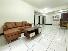 桃園力行市場｜電梯三房車｜室內35坪｜衛浴開窗