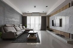 換屋稀有釋出南屯好市多高樓層雙平車｜登陽漱玉