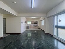 高雄流音中心/輕軌光榮碼頭站/漢神本館採光三房